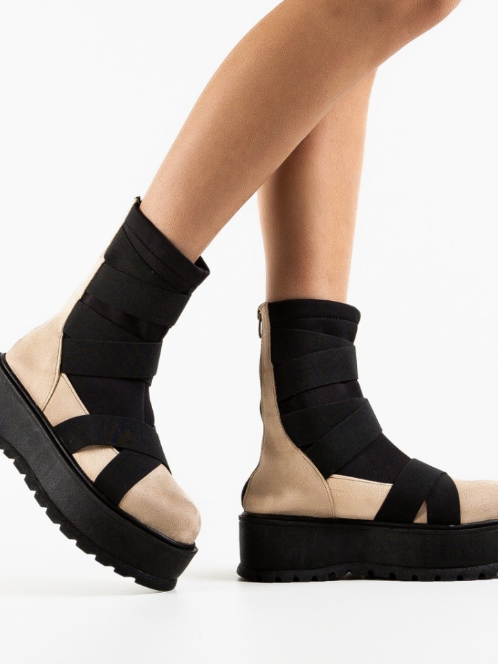 Ghete dama Eugenio Negre 3