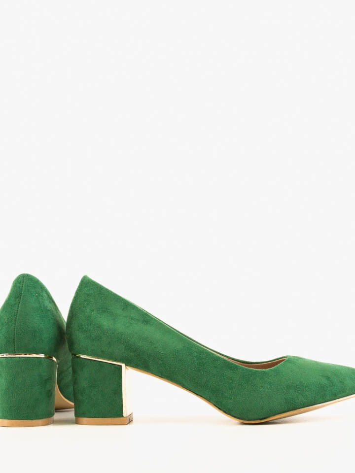 Pantofi dama Antoni Verzi