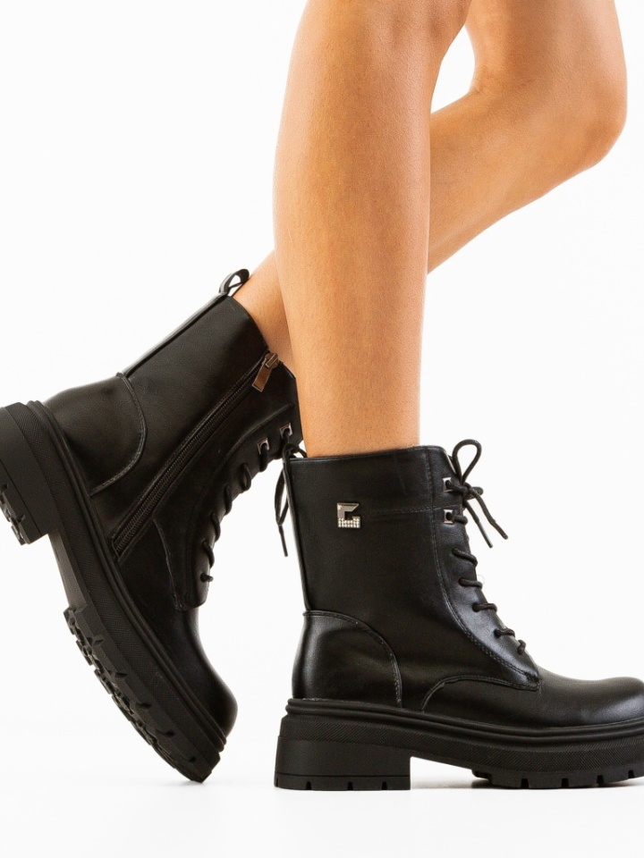 Ghete dama Beder Negre 2