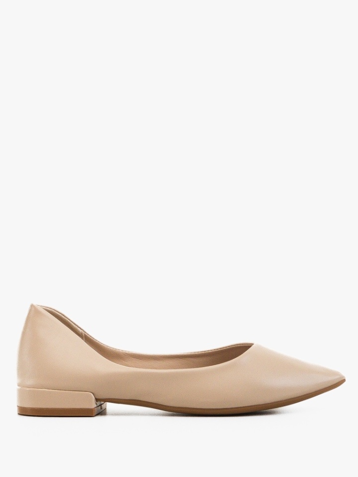 Balerini dama Tenje Albi