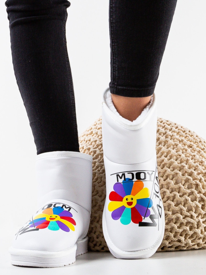 Cizme tip Ug Darnell Albe