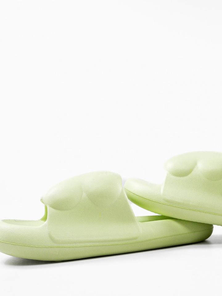 Papuci dama Byoreh Verzi