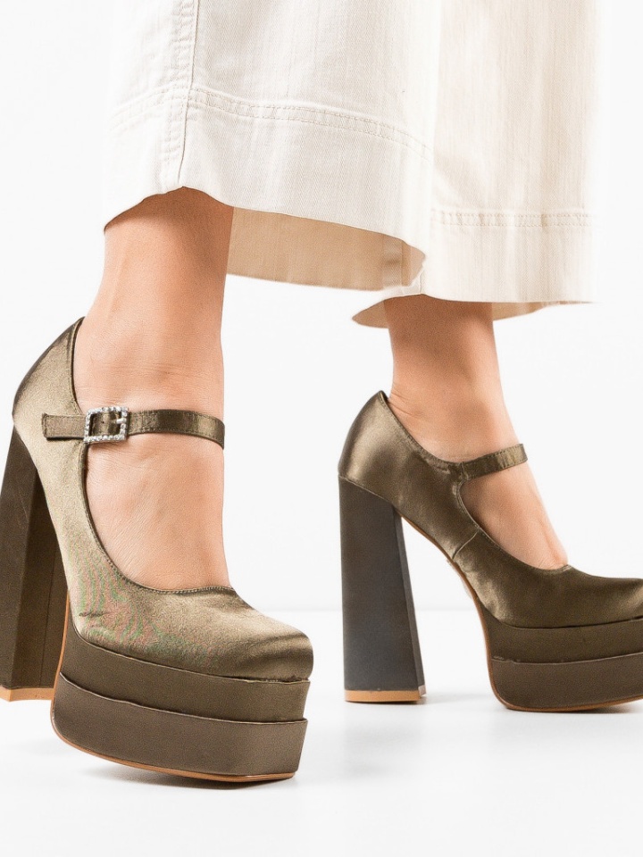 Pantofi dama Appro Negri