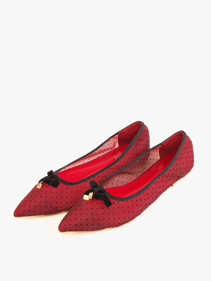 Balerini dama Bybyna Negri