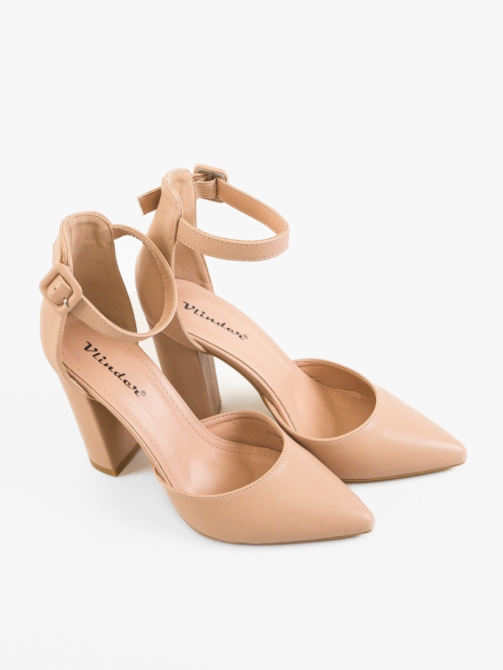 Pantofi dama Anjali Roz