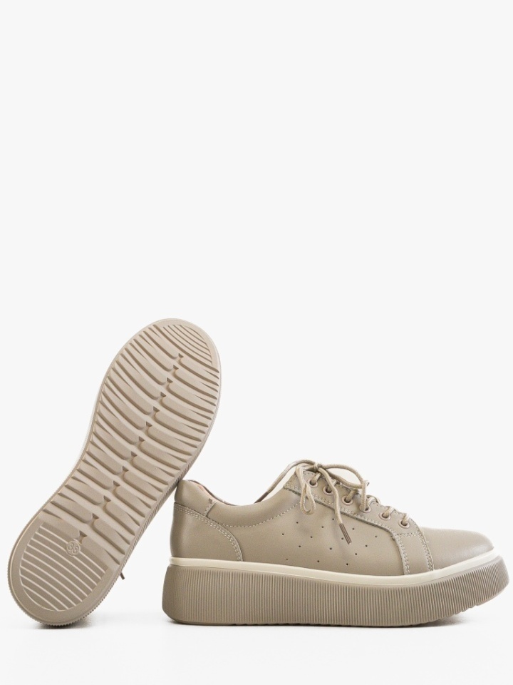 Sneakers dama Jebry Albi