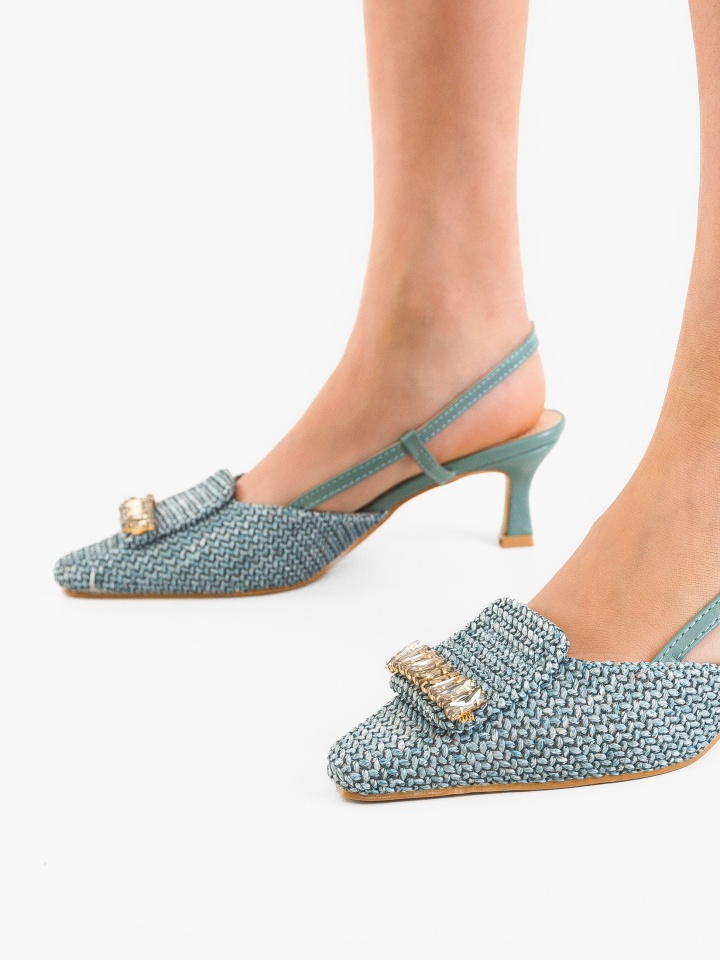 Pantofi dama Brooks Negri