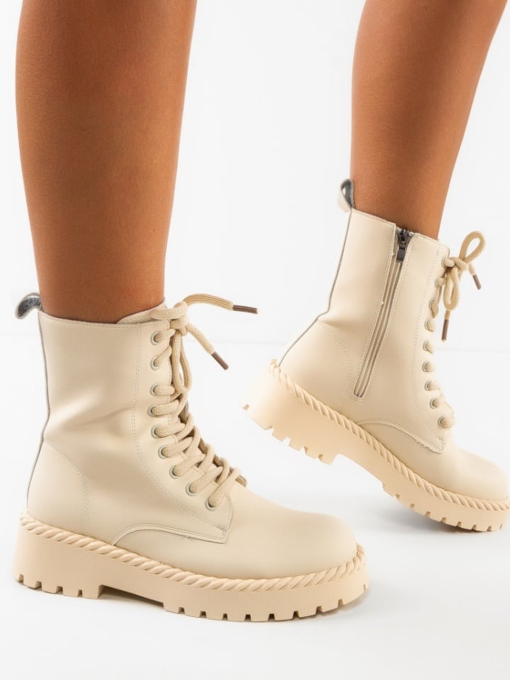 Ghete dama Thoth Bej