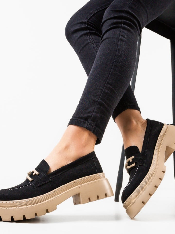 Pantofi Casual dama Resyb Negri 3