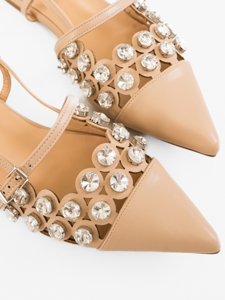 Balerini dama Adem Albi