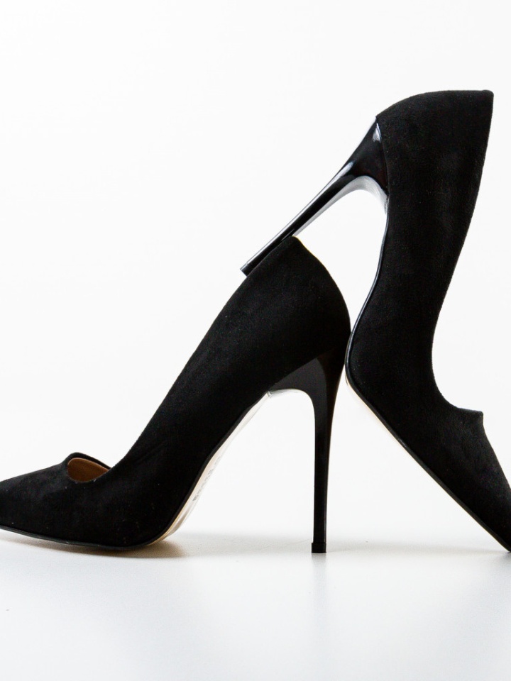 Pantofi dama Fegefa Negri