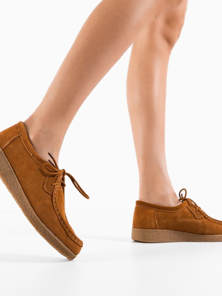 Pantofi Casual Neca Gri