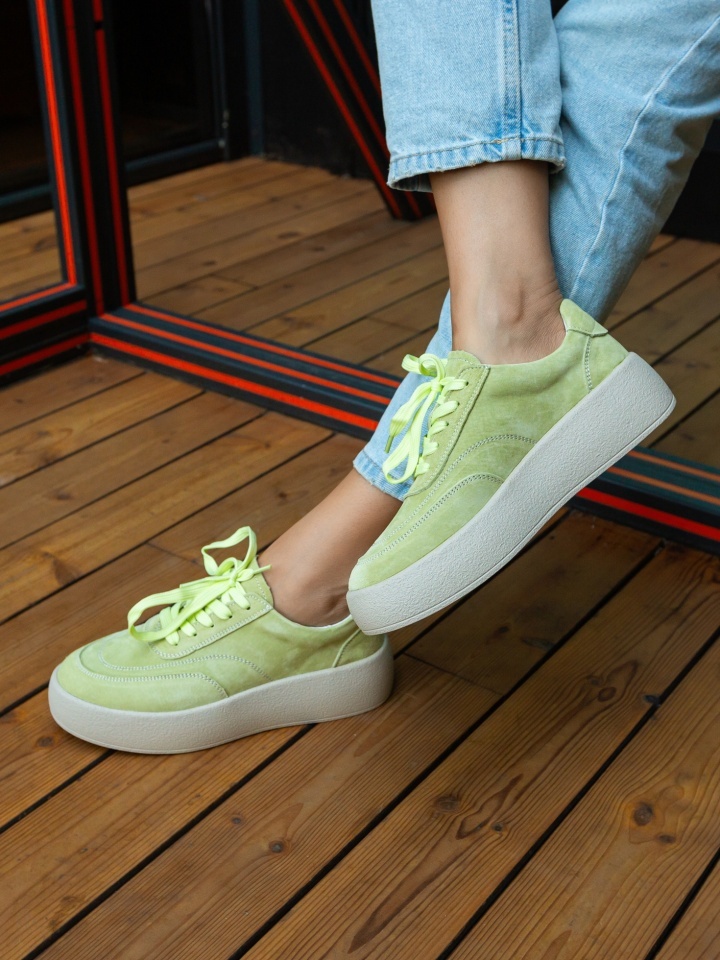 Sneakers dama Brittni Roz