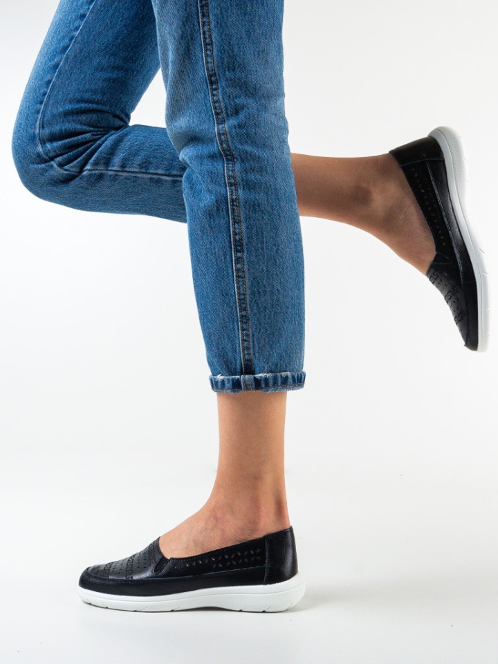 Pantofi Casual Lisandra Negri