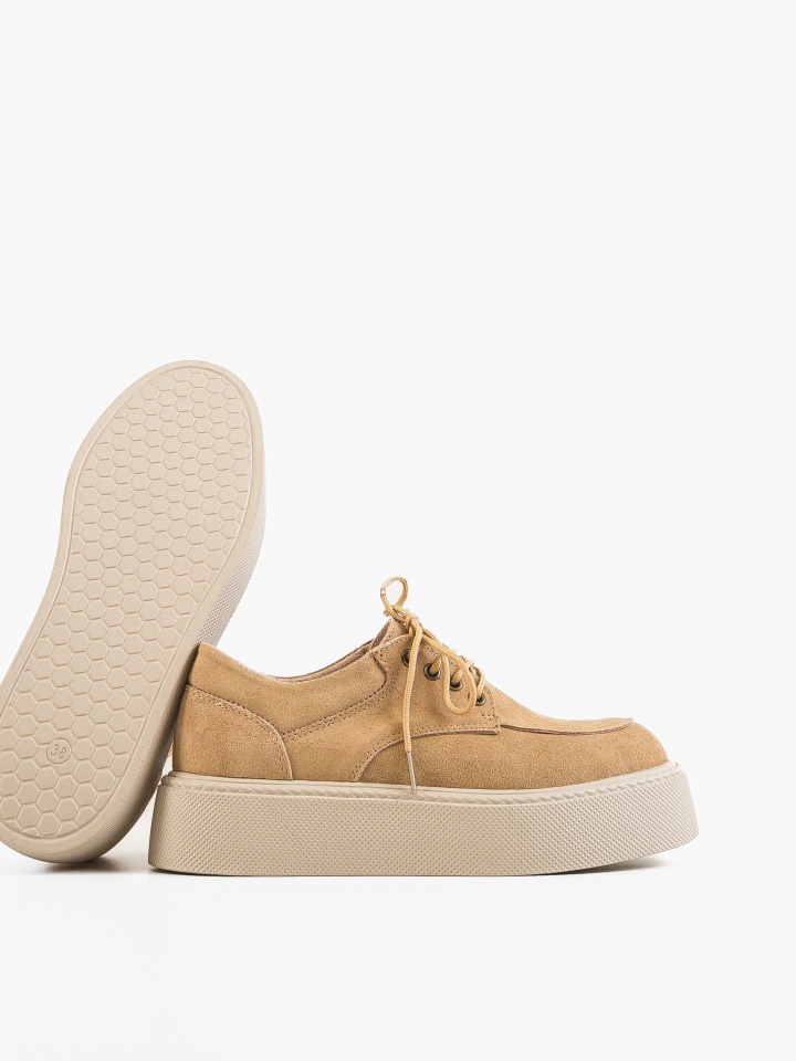 Sneakers dama Sweep Verzi