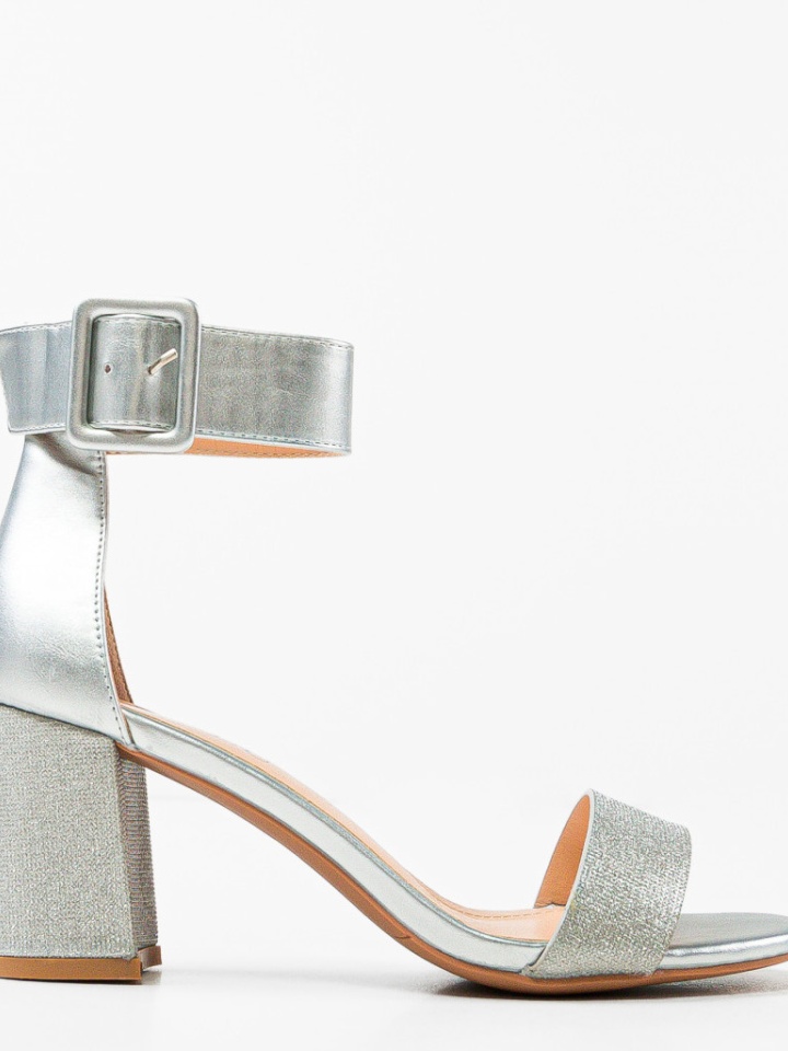 Sandale dama Shperry Negre