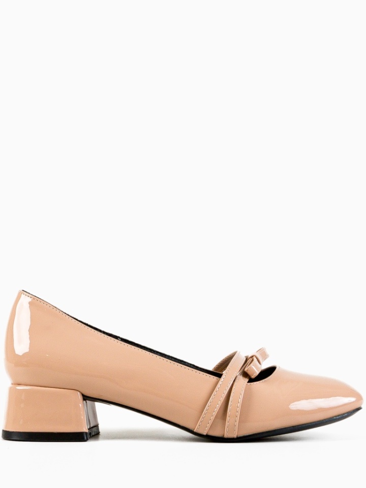 Pantofi dama Popeq Negri