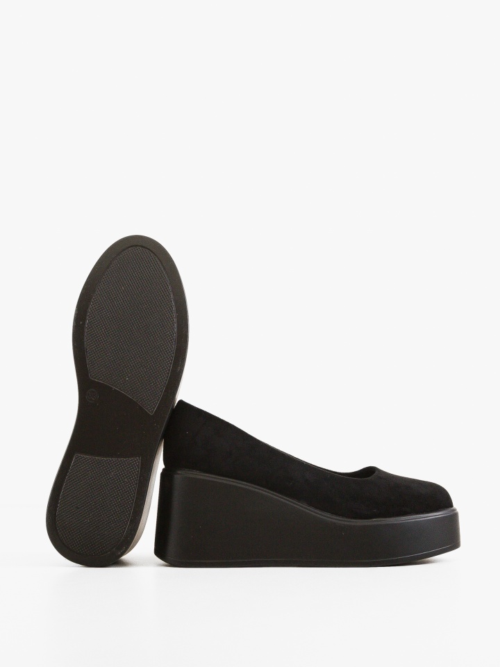 Platforme dama Danyrai Negre