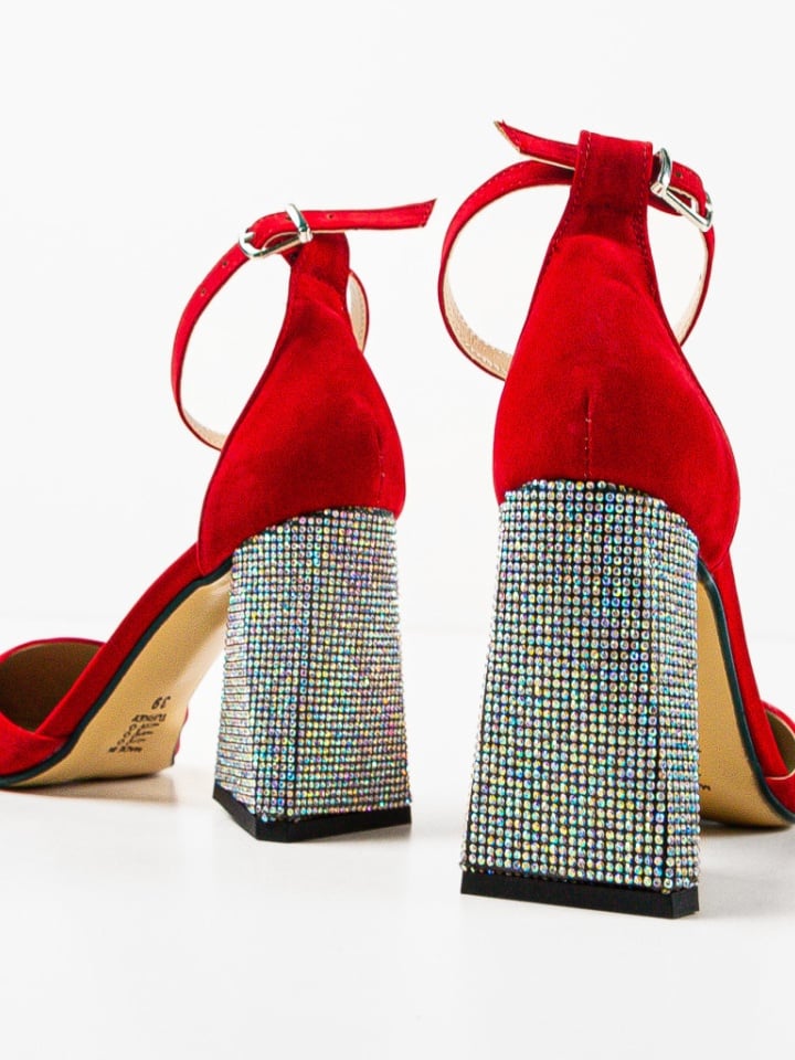 Pantofi dama Digs Negri 2