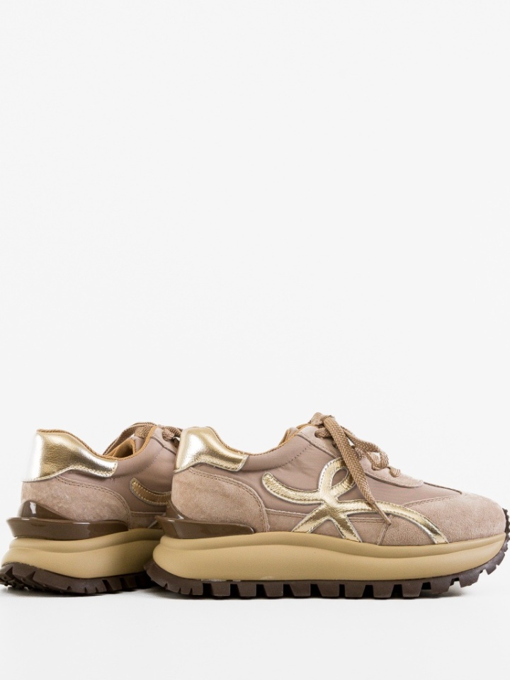 Sneakers dama Amotto Negri 3