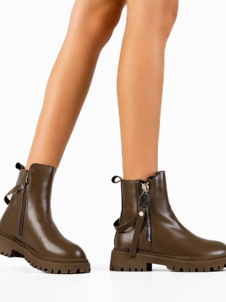 Ghete dama Kalyner Negre