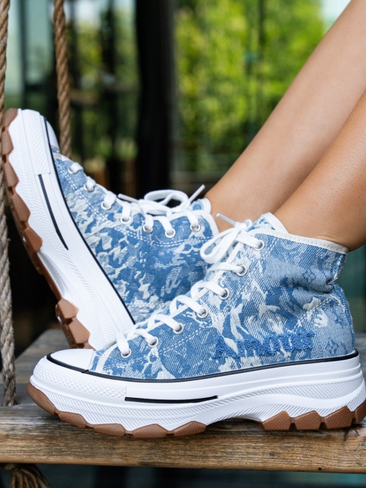 Pantofi sport Rico Negri