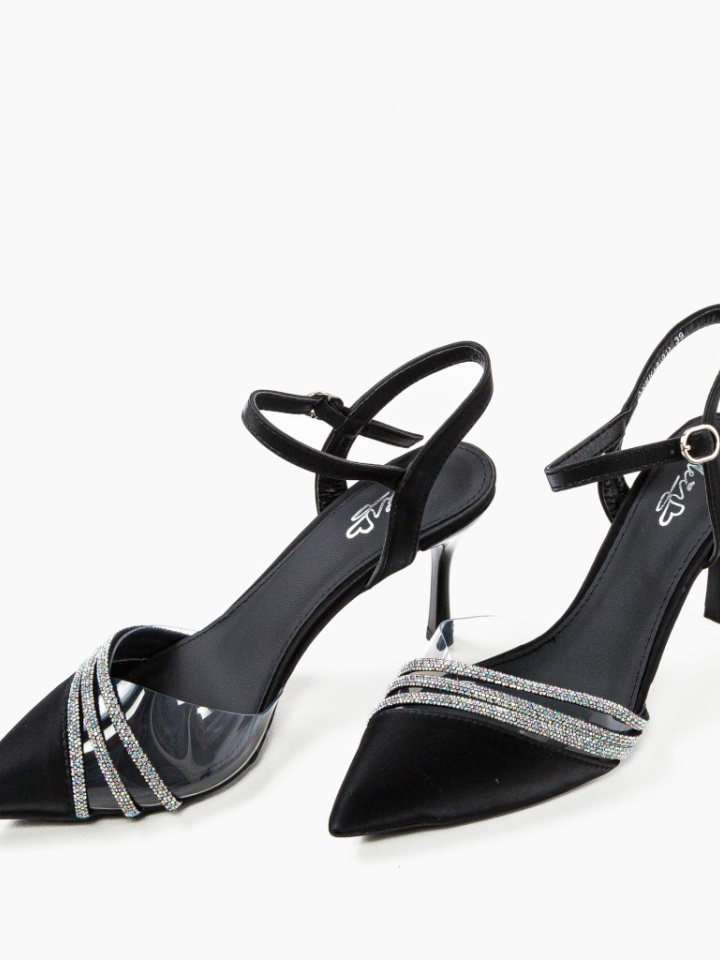 Pantofi dama Simiso Negri