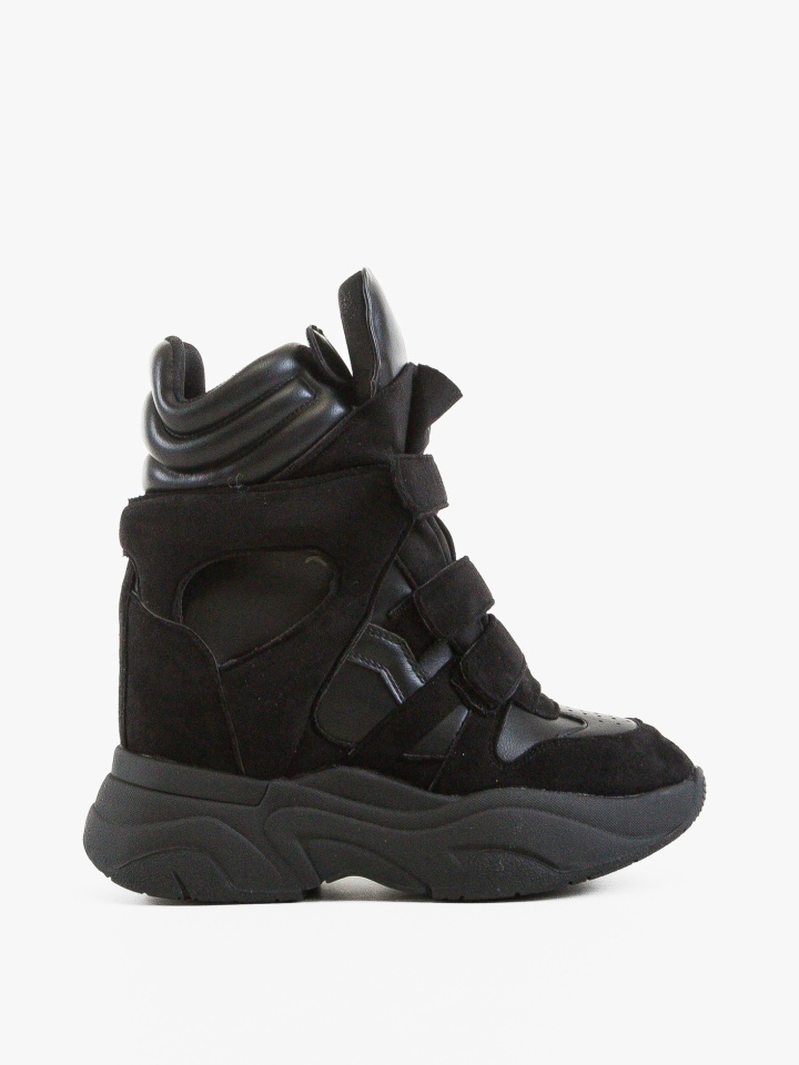 Sneakers dama Marran Negri