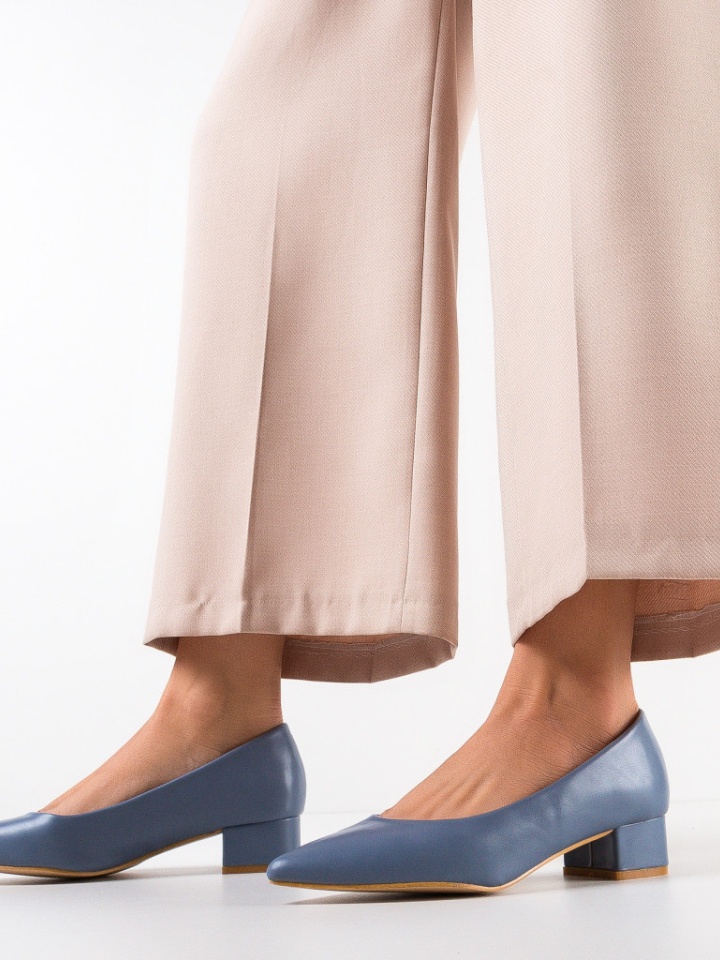 Pantofi dama Rudd Bej