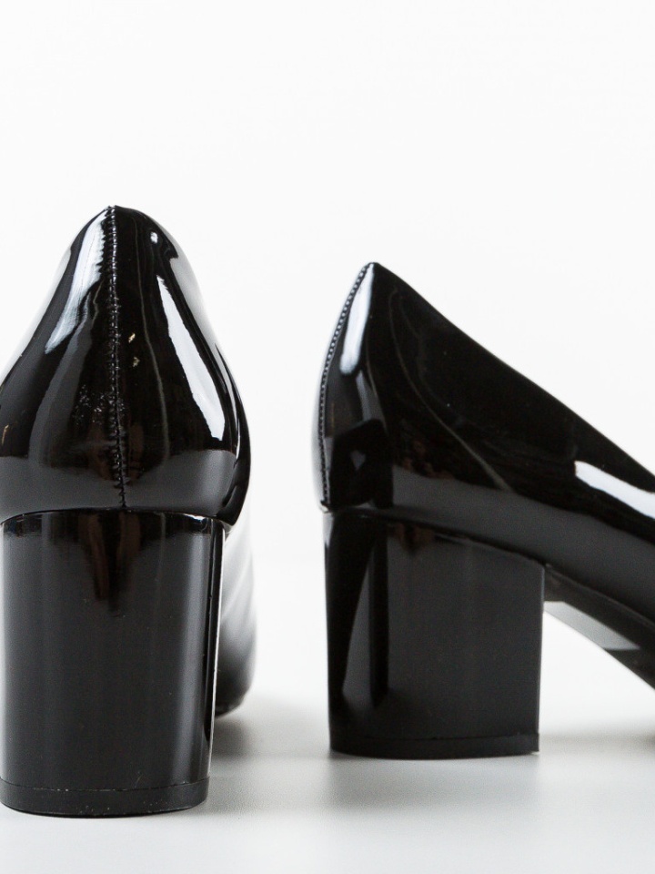 Pantofi dama Emrys Bej 3