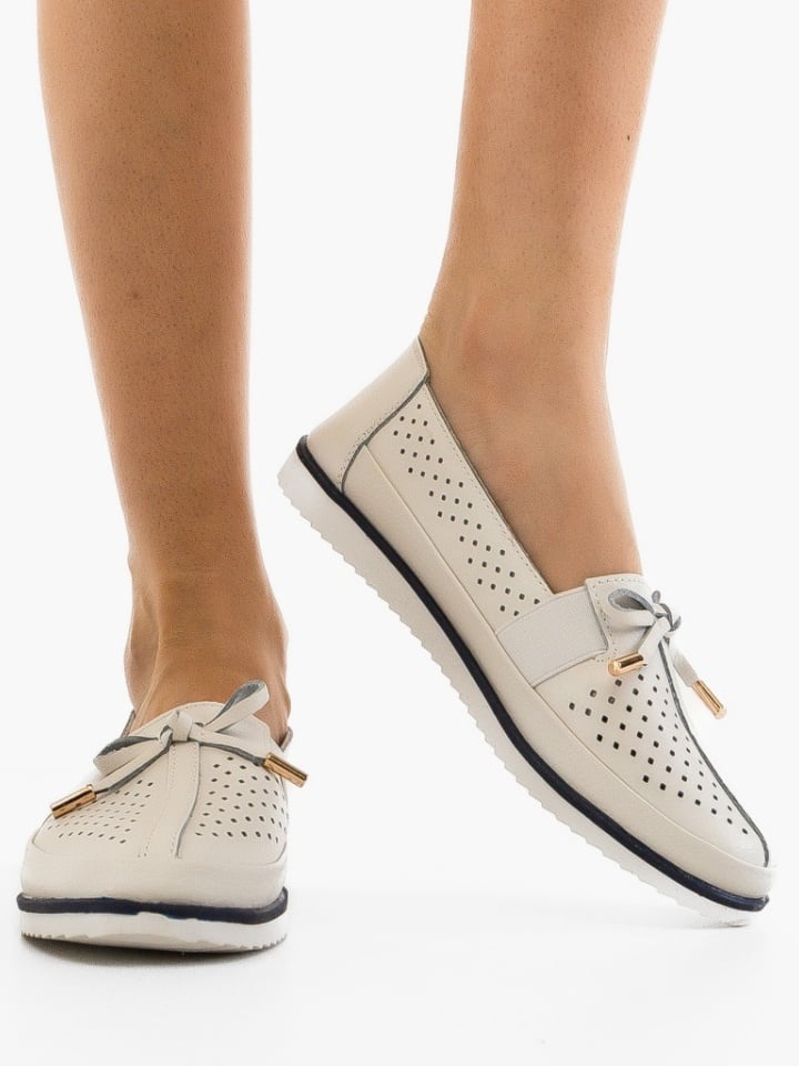 Pantofi Casual dama Niko Verzi