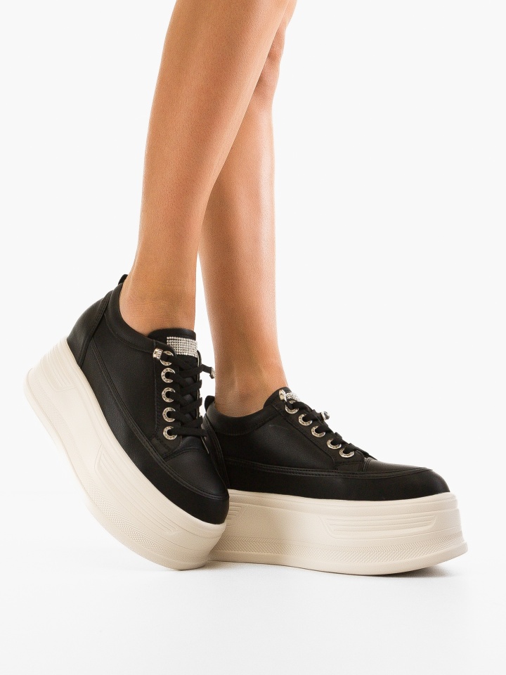 Sneakers dama Verra Albi