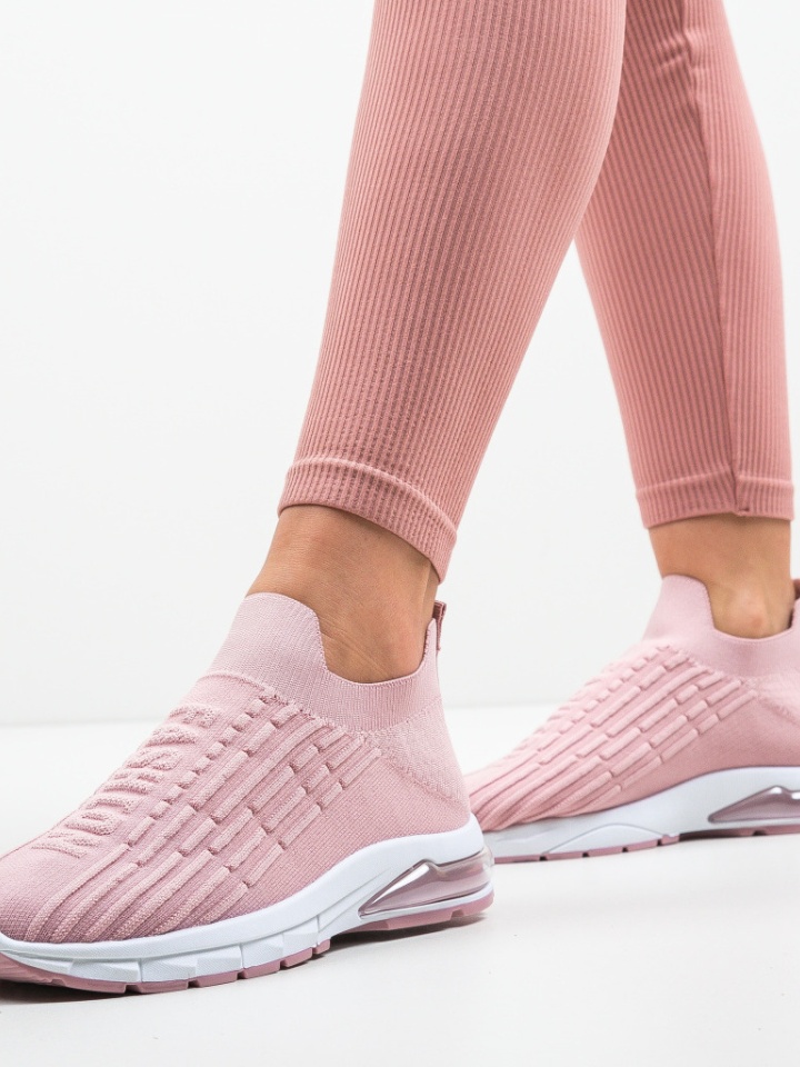 Pantofi Sport Palady Roz