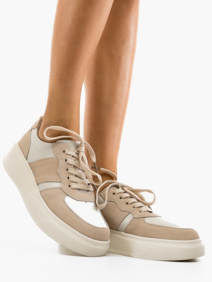 Sneakers Dama Miriam Negri