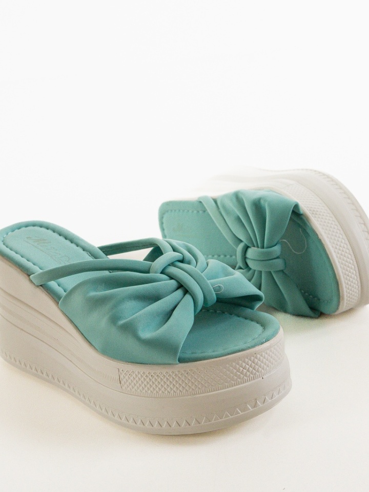 Saboti dama Banna Fuchsia