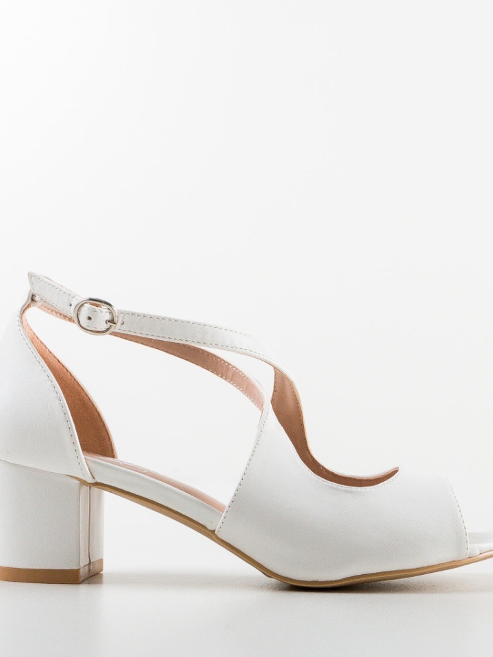 Sandale dama Keane Albe