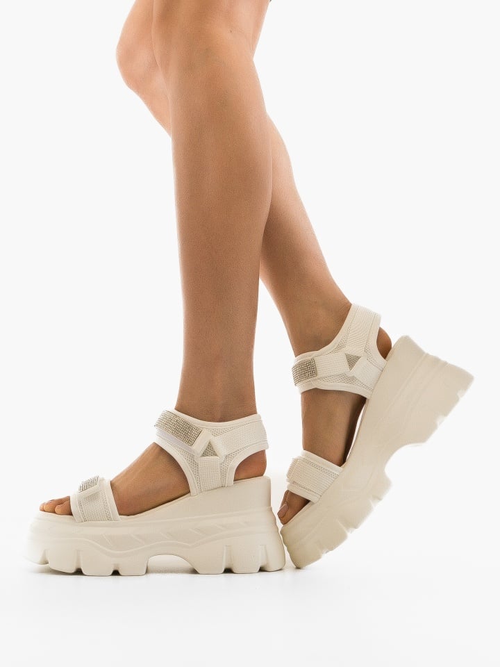 Platforme dama Kramen Negre