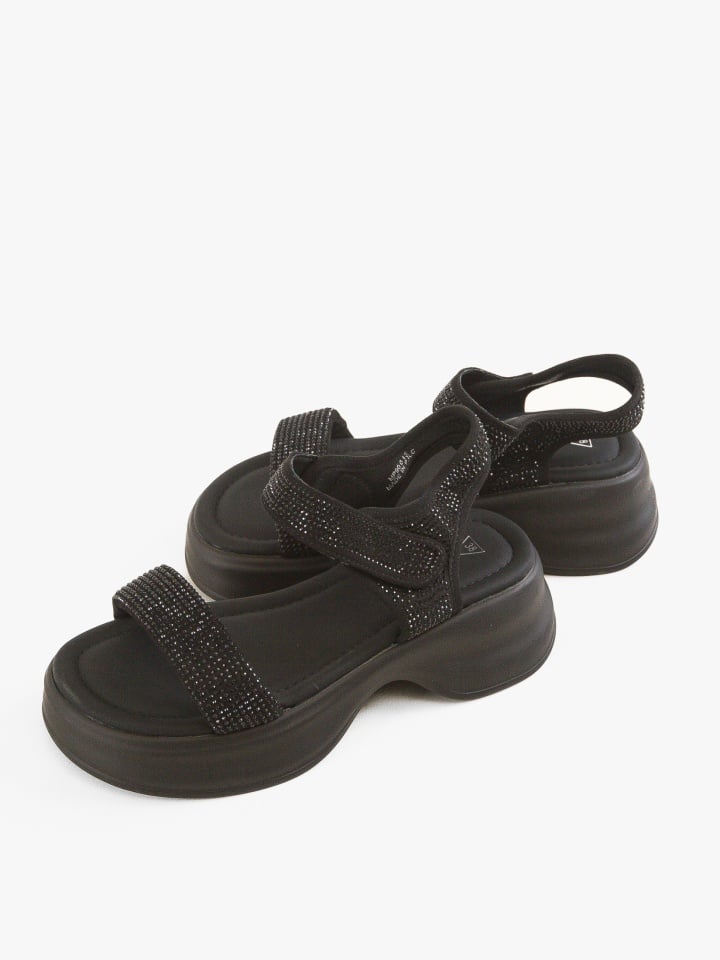 Sandale dama Ross Nude