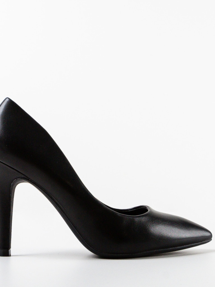 Pantofi dama Rajan Portocalii