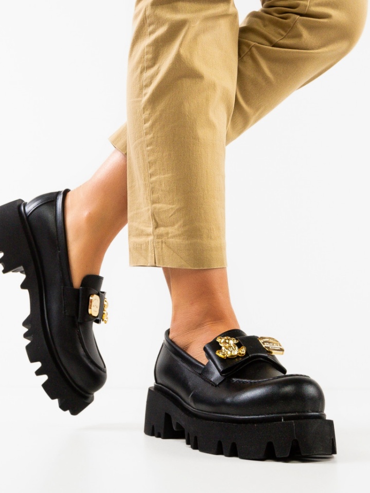 Pantofi Casual Berry Bej