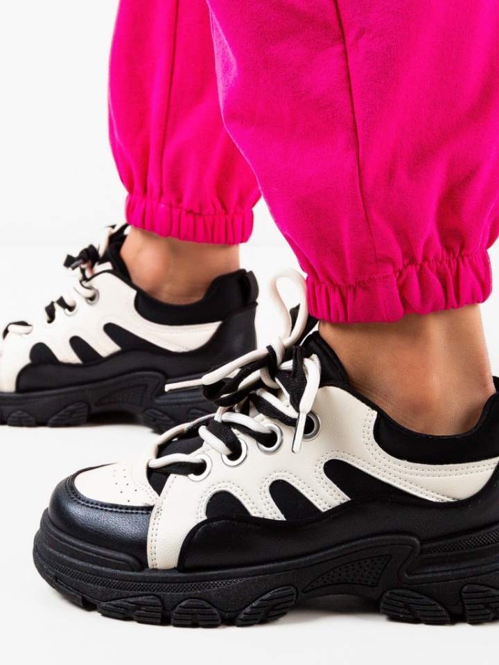 Sneakers dama Stuart Negri 2