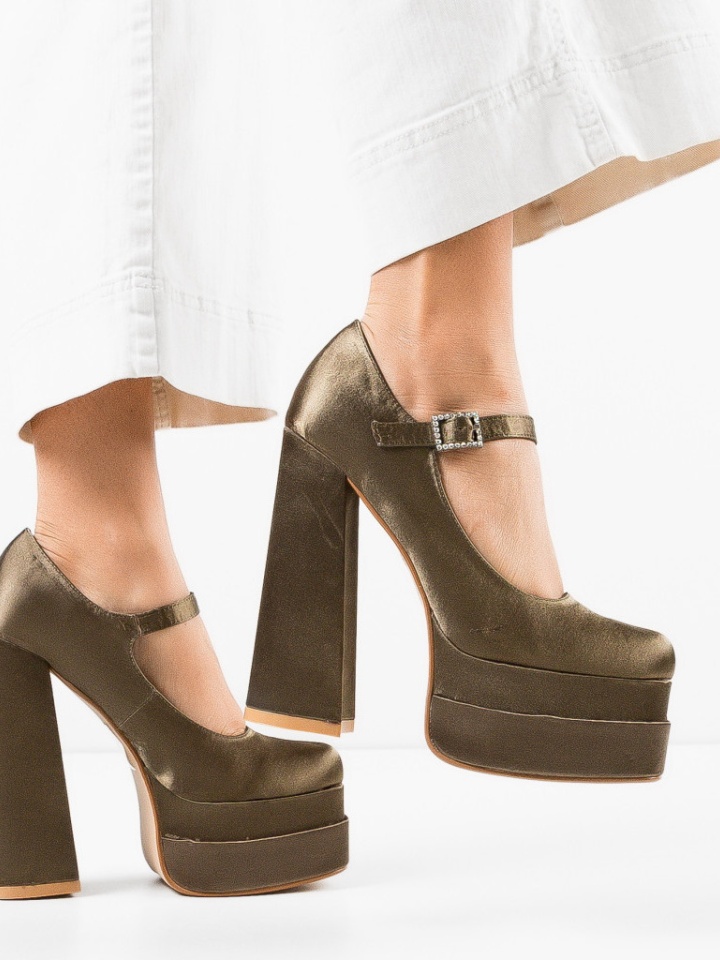 Pantofi dama Appro Negri