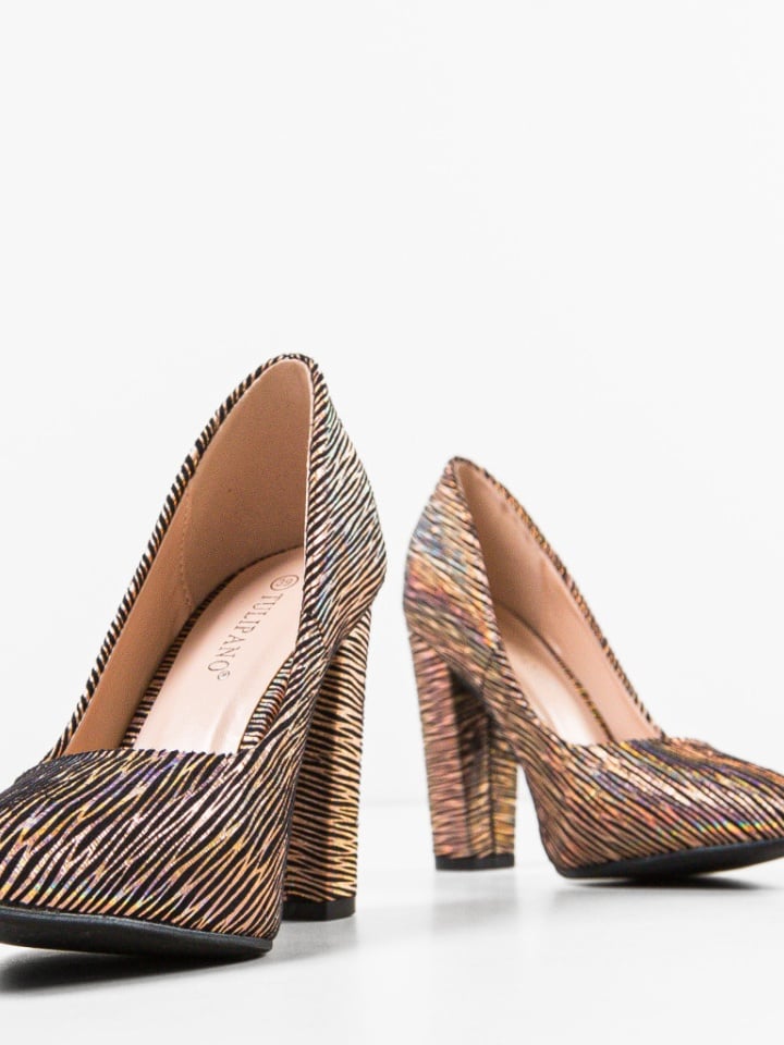 Pantofi dama Huber Aurii