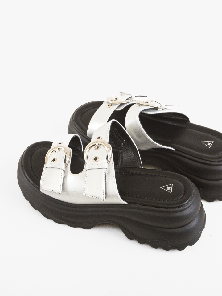 Papuci dama Hobbs Albi