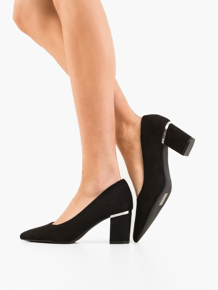 Pantofi dama Michi Negri