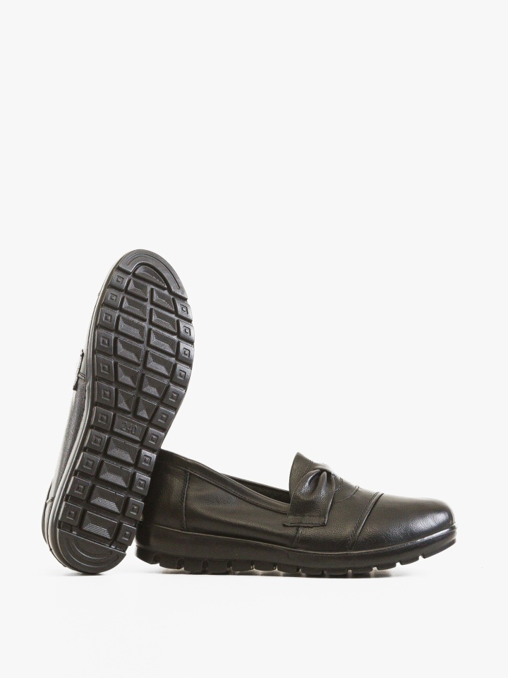 Pantofi Casual Antea Negri