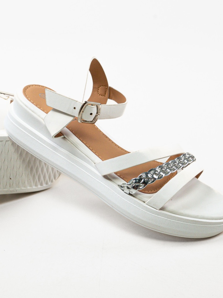 Sandale dama Varast Negre