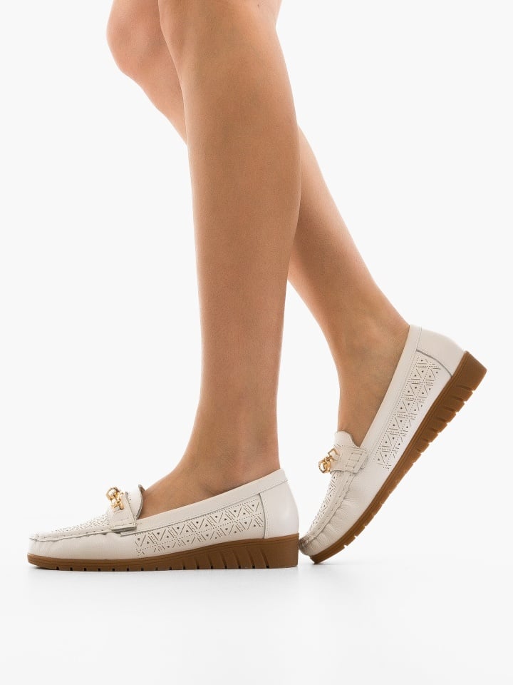 Espadrile dama Chad Bleumarin