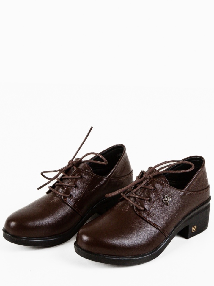 Pantofi Casual Xaphan Negri