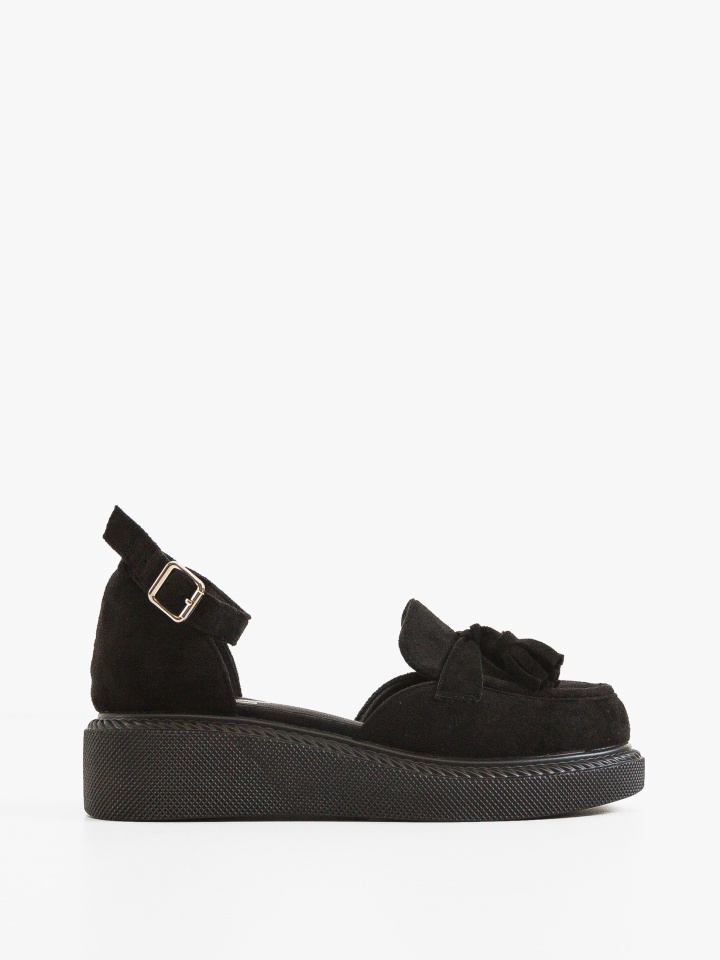 Pantofi Casual dama Hagge Negri